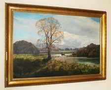 Donald ayres large for sale  HARROGATE