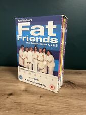 Fat friends complete for sale  LEEDS