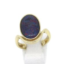 Entzückender ring 585 gebraucht kaufen  Bremen