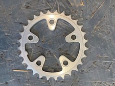 Shimano 28 chainring for sale  KNIGHTON