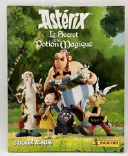 Asterix secret potion d'occasion  Loches
