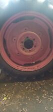 Deutz trecker reifen gebraucht kaufen  Welver