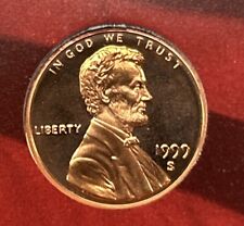 1999 proof lincoln for sale  Lafayette