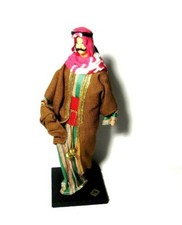 Vtg souvenir doll for sale  Burbank