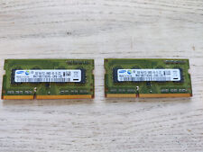 Modules mémoire samsung d'occasion  Faverges