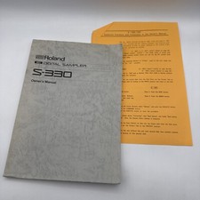 Vintage original roland for sale  Los Angeles