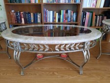 Coffee table for sale  Mena