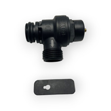 Viessmann 7833029 valvola usato  Italia