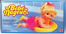 Bébé nageur poupée d'occasion  France