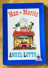 Max moritz angel gebraucht kaufen  Schwerin