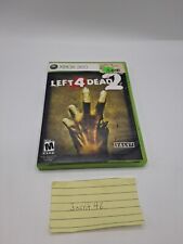 left 4 dead 2 xbox 360 for sale  Batesville