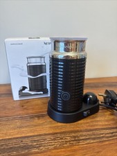 Nespresso aeroccino base for sale  AYLESBURY