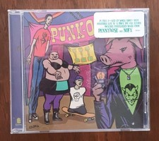 Punk rama compilation for sale  ST. AUSTELL