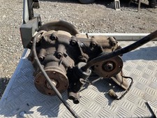 Verteilergetriebe suzuki sj410 gebraucht kaufen  Thurnau