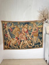 70x49 medieval castlecore for sale  Charlotte