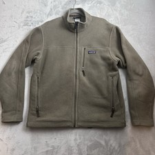 Patagonia synchilla jacket for sale  Milwaukee