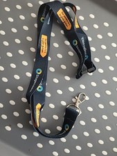 Stagecoach bus lanyard for sale  WATERLOOVILLE
