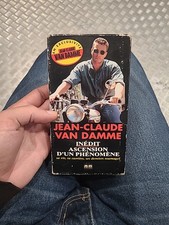 Jean claude van d'occasion  Dunkerque-