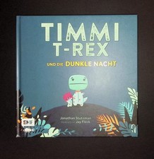 Timmi rex dunkle gebraucht kaufen  Karben