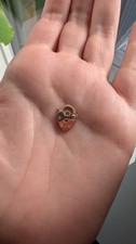 Vintage solid 9ct for sale  LONDON