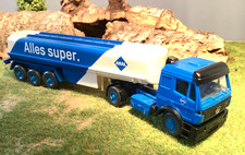 Wiking lkw aral gebraucht kaufen Wiking lkw aral gebraucht kaufen  Burgdorf