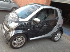Smart fortwo 450 for sale  STOURPORT-ON-SEVERN