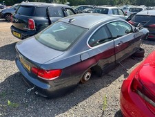 2008 bmw 335i for sale  BURY ST. EDMUNDS