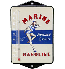 Vintage seaside gasoline for sale  Omaha