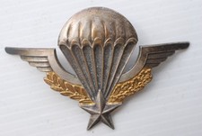 Insigne brevet parachutiste d'occasion  Balma