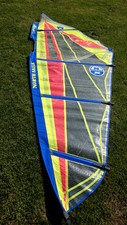 Segel north sails gebraucht kaufen  Bobenheim-Roxheim