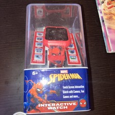 Marvel spiderman smart for sale  Monroe