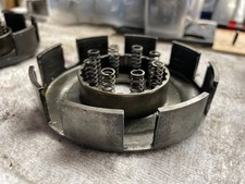 vespa clutch for sale  MORDEN