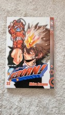 Reborn manga band gebraucht kaufen  Falkensee