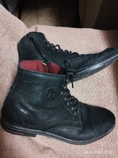Schuhe herren 42 gebraucht kaufen  Ubstadt-Weiher