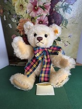 Steiff ludwig musical for sale  BOGNOR REGIS