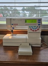 Pfaff creative 7570 for sale  Wakita
