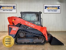 2021 kubota svl75 for sale  Trinidad