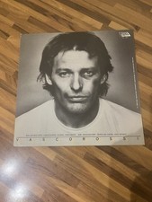 Vasco rossi colpa usato  Torino