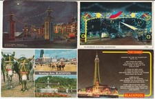 Four old postcards for sale Four old postcards for sale  BURTON-ON-TRENT