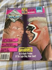 Official wcw championship for sale  HULL