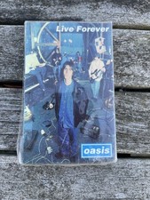 Oasis walrus live for sale  HEBDEN BRIDGE