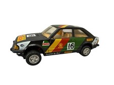 Scalextric c390 ford for sale  NORWICH