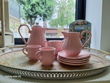 Faience salins service d'occasion  Nantes-