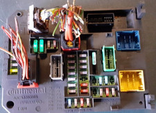 A2c53383165 computer bordo usato  Genova
