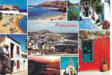 Greece crete views for sale  BRISTOL