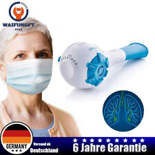 Perfekte atemtrainer zur gebraucht kaufen  Hannover