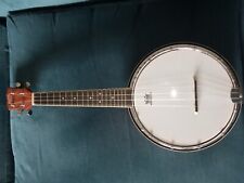 Barnes mullens banjolele for sale  ASHTON-UNDER-LYNE