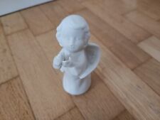 Engel figur weiß gebraucht kaufen  Ulm