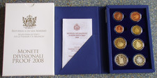 San marino 2008 gebraucht kaufen  Nürnberg