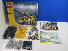 Complete lego 8438 for sale  WHITCHURCH
